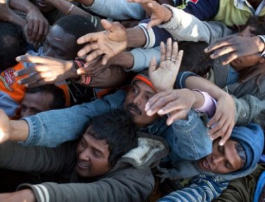 Λακωνία: Ένας Μαροκινός και ένας Μολδαβός «οικονομικοί μετανάστες» έλιωσαν το κεφάλι της άτυχης 63χρονης